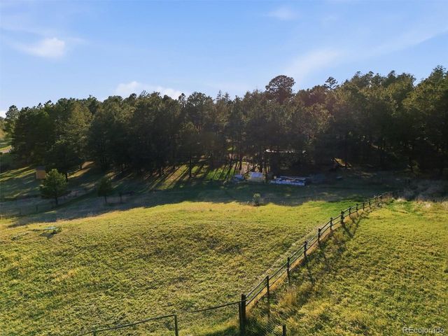 11486 Ponderosa Ln, Franktown, CO 80116