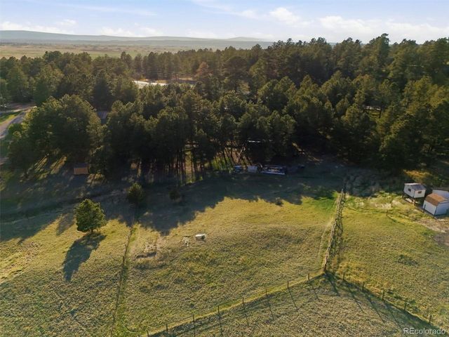 11486 Ponderosa Ln, Franktown, CO 80116