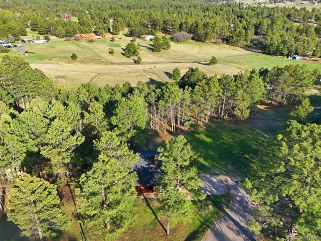 11486 Ponderosa Ln, Franktown, CO 80116