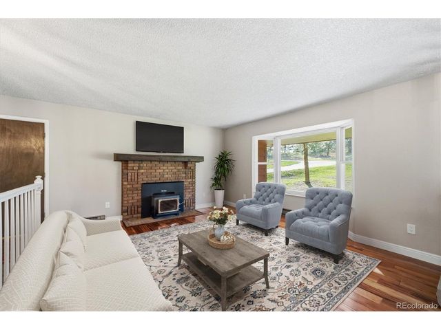 11486 Ponderosa Ln, Franktown, CO 80116