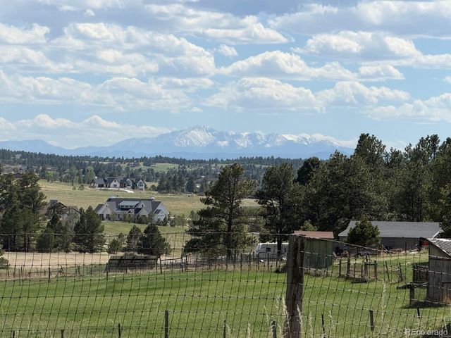11486 Ponderosa Ln, Franktown, CO 80116