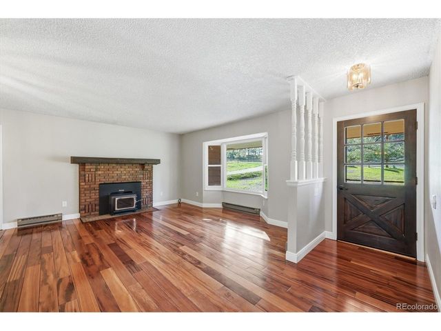 11486 Ponderosa Ln, Franktown, CO 80116