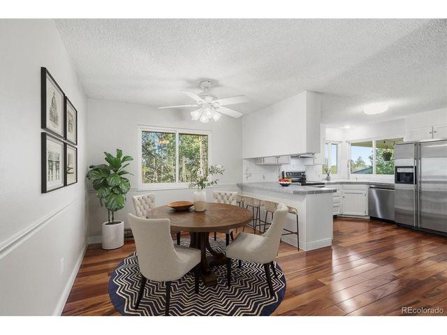 11486 Ponderosa Ln, Franktown, CO 80116