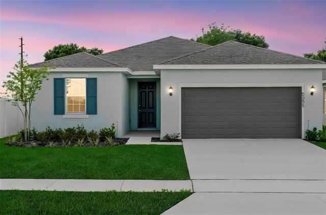 5055 ABIGAIL DRIVE, Lake Wales, FL 33859