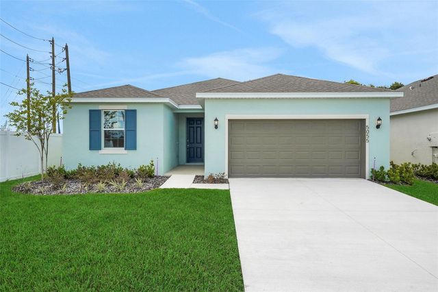 5055 ABIGAIL DRIVE, Lake Wales, FL 33859