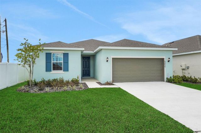 5055 ABIGAIL DRIVE, Lake Wales, FL 33859