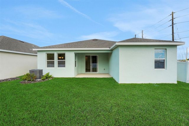 5055 ABIGAIL DRIVE, Lake Wales, FL 33859
