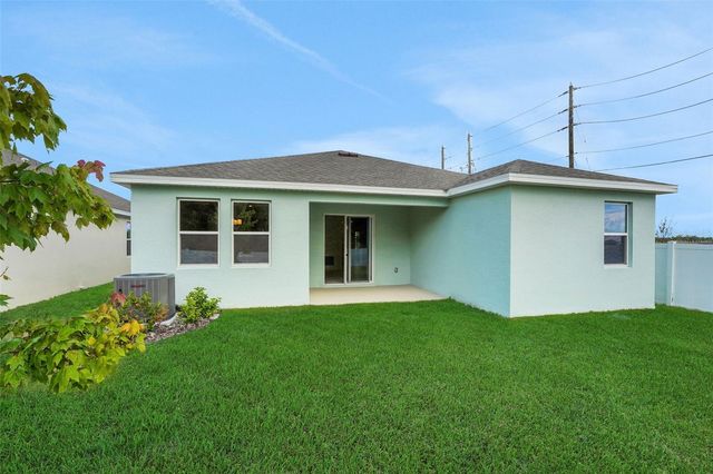5055 ABIGAIL DRIVE, Lake Wales, FL 33859