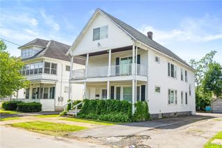 1206 Mathews Avenue, Utica, NY 13502