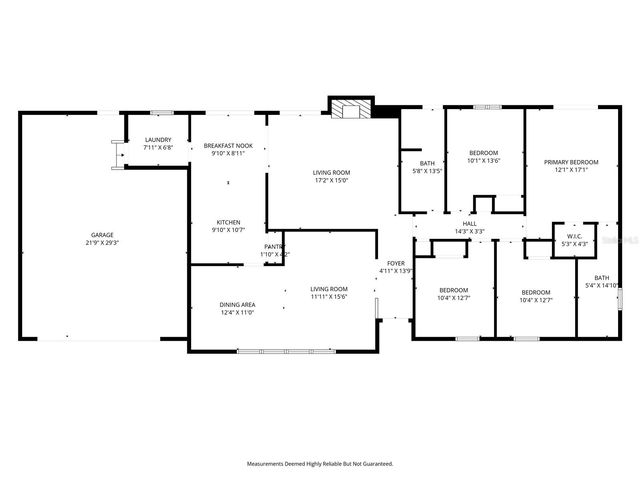 108 COUNTRY HILL DRIVE, Longwood, FL 32779