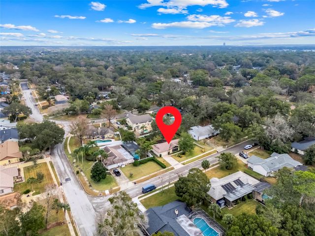 108 COUNTRY HILL DRIVE, Longwood, FL 32779