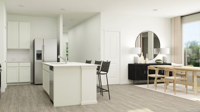 3512 Scooter Dam, San Antonio, TX 78245
