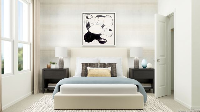 3512 Scooter Dam, San Antonio, TX 78245