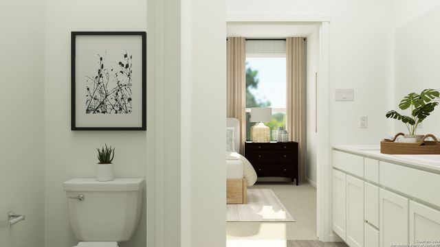 3512 Scooter Dam, San Antonio, TX 78245