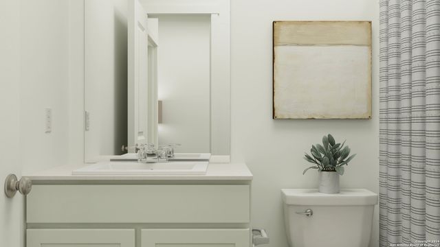 3512 Scooter Dam, San Antonio, TX 78245