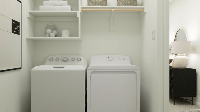 3512 Scooter Dam, San Antonio, TX 78245