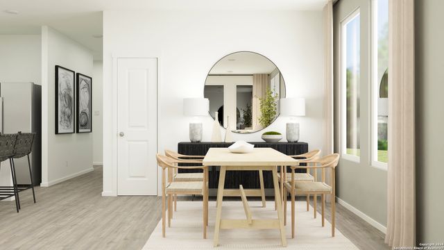3512 Scooter Dam, San Antonio, TX 78245
