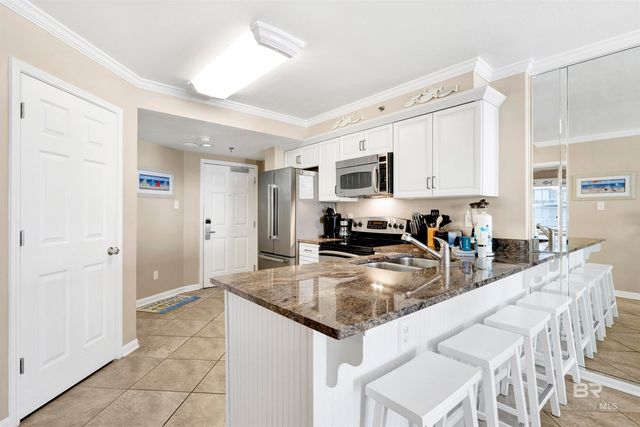 24568 Perdido Beach Boulevard 605, Orange Beach, AL 36561