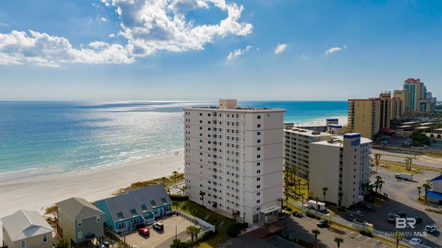 24568 Perdido Beach Boulevard 605, Orange Beach, AL 36561