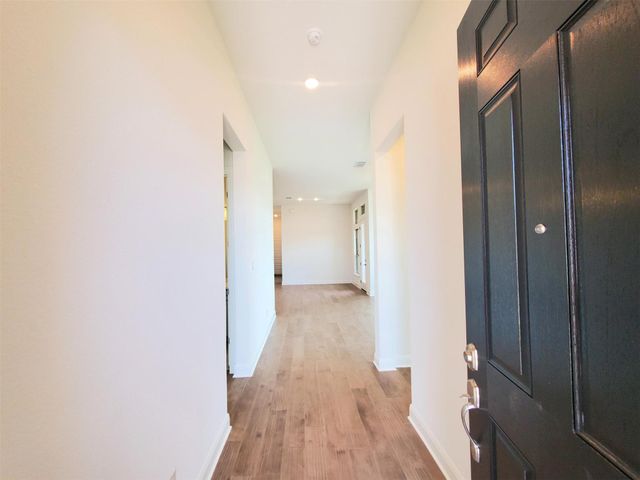 100 Royal Fern RD, Hutto, TX 78634