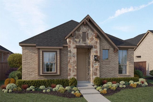 100 Royal Fern RD, Hutto, TX 78634