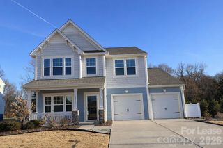 2035 Beacon Avenue, Monroe, NC 28110