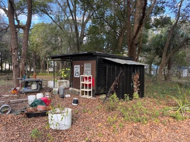 6419 SE 215TH STREET, Hawthorne, FL 32640