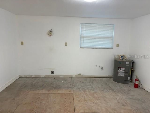 6419 SE 215TH STREET, Hawthorne, FL 32640
