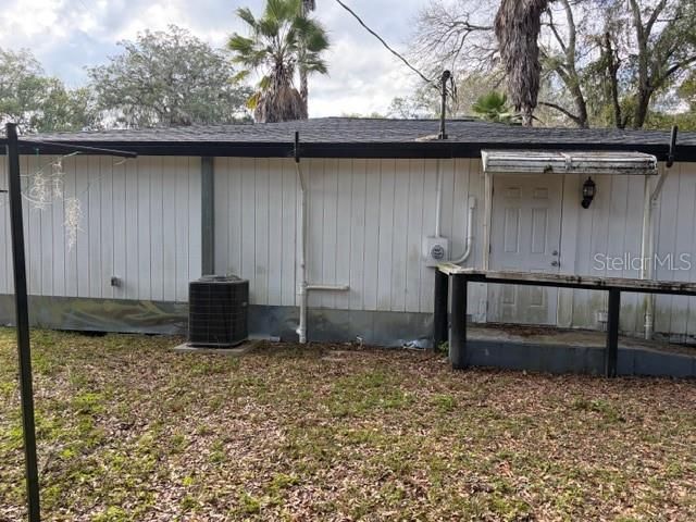 6419 SE 215TH STREET, Hawthorne, FL 32640