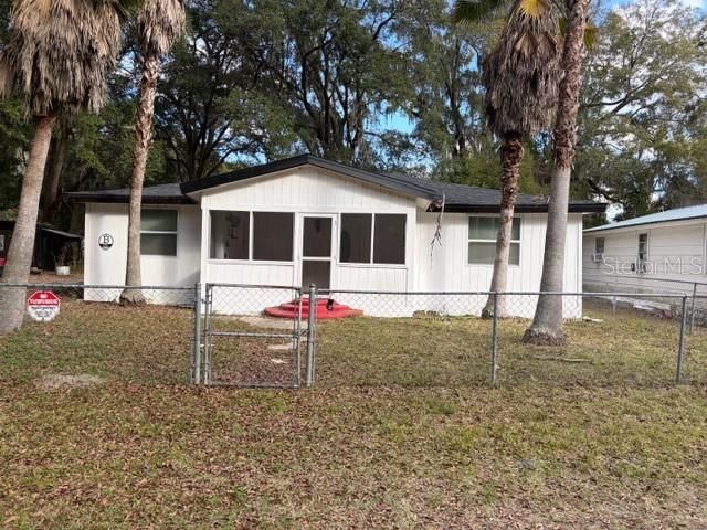 6419 SE 215TH STREET, Hawthorne, FL 32640