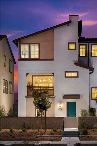 12772 Sazan Drive, Eastvale, CA 92880