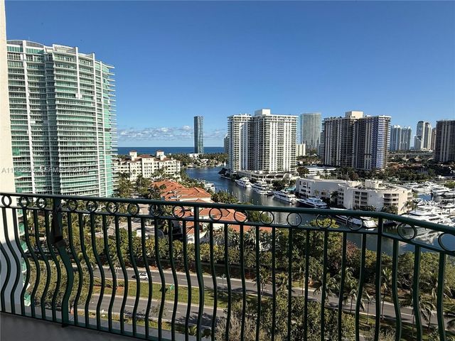 19900 E Country Club Dr TS03, Aventura, FL 33180