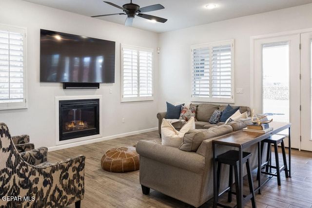 720 EMERALD VIEW Drive, El Paso, TX 79932