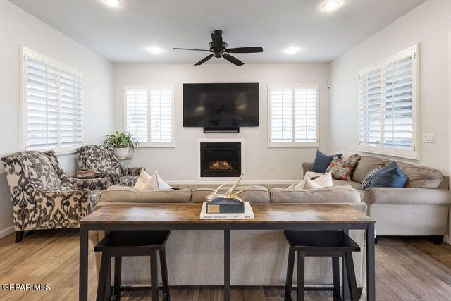 720 EMERALD VIEW Drive, El Paso, TX 79932