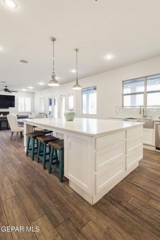 720 EMERALD VIEW Drive, El Paso, TX 79932