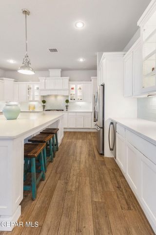 720 EMERALD VIEW Drive, El Paso, TX 79932