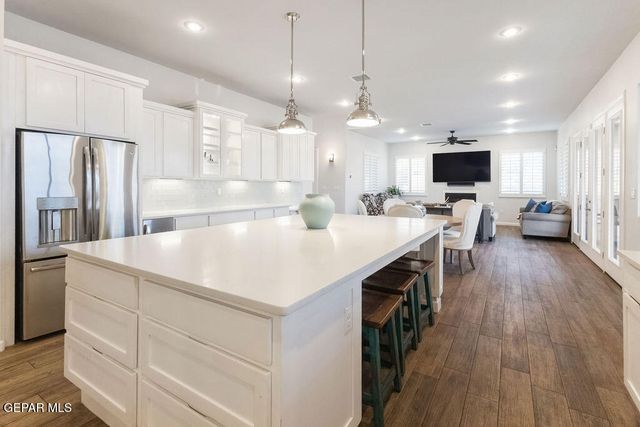 720 EMERALD VIEW Drive, El Paso, TX 79932