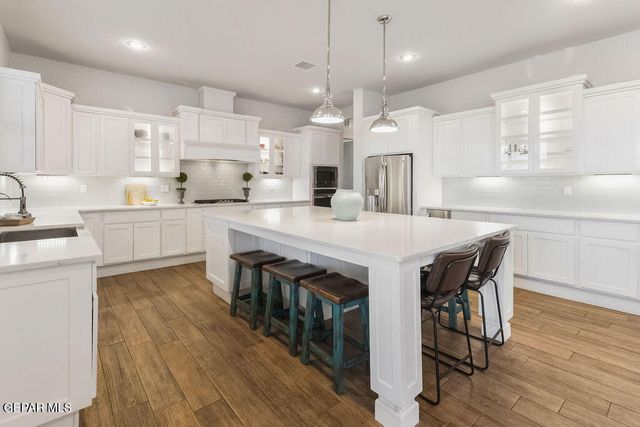 720 EMERALD VIEW Drive, El Paso, TX 79932