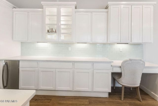 720 EMERALD VIEW Drive, El Paso, TX 79932