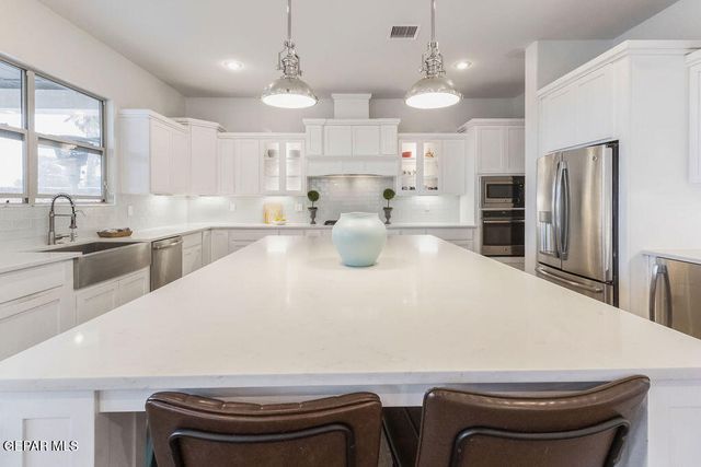 720 EMERALD VIEW Drive, El Paso, TX 79932