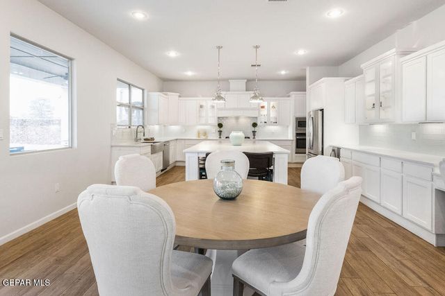 720 EMERALD VIEW Drive, El Paso, TX 79932