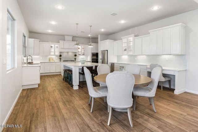 720 EMERALD VIEW Drive, El Paso, TX 79932