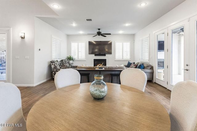 720 EMERALD VIEW Drive, El Paso, TX 79932