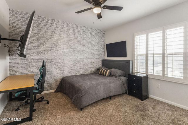 720 EMERALD VIEW Drive, El Paso, TX 79932