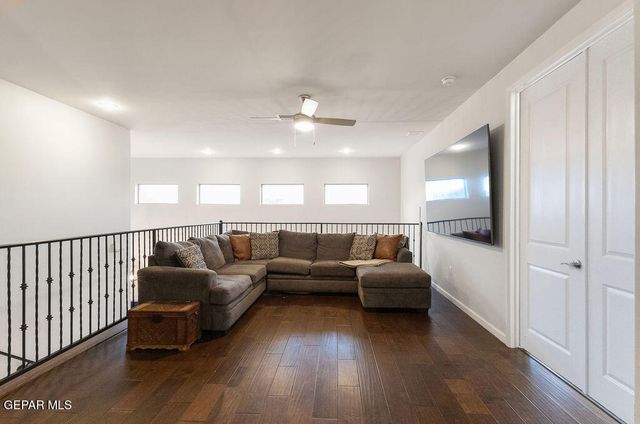 720 EMERALD VIEW Drive, El Paso, TX 79932