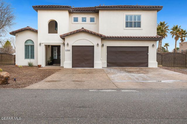 720 EMERALD VIEW Drive, El Paso, TX 79932