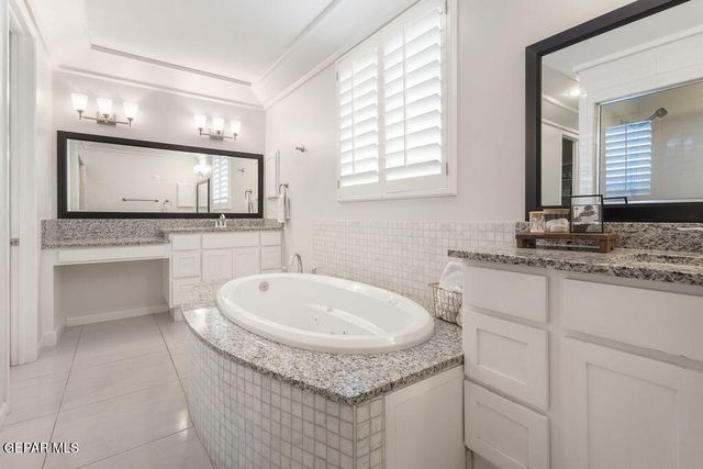 720 EMERALD VIEW Drive, El Paso, TX 79932