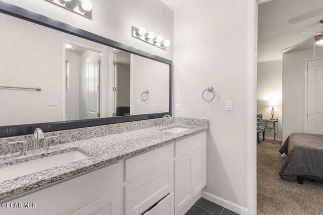 720 EMERALD VIEW Drive, El Paso, TX 79932