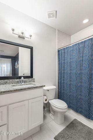 720 EMERALD VIEW Drive, El Paso, TX 79932