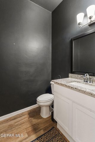 720 EMERALD VIEW Drive, El Paso, TX 79932